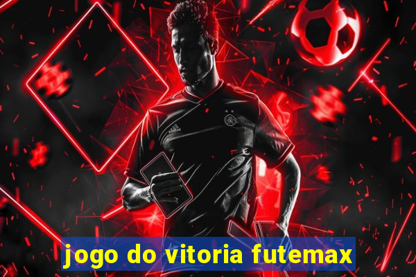 jogo do vitoria futemax